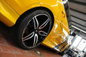 Wolf Ford Focus ST 4