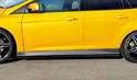 Wolf Ford Focus ST 5
