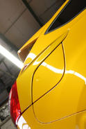 Wolf Ford Focus ST 7