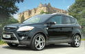 Wolf Ford Kuga 2