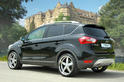 Wolf Ford Kuga 4