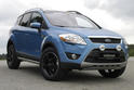 delta4x4 Ford Kuga 2