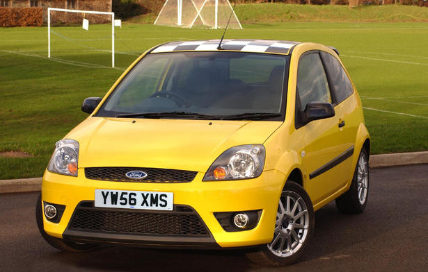 2007 Ford Special Editions