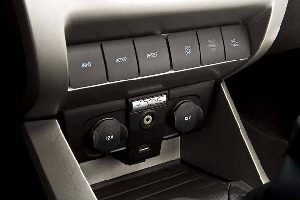 2009 Ford Focus Coupe