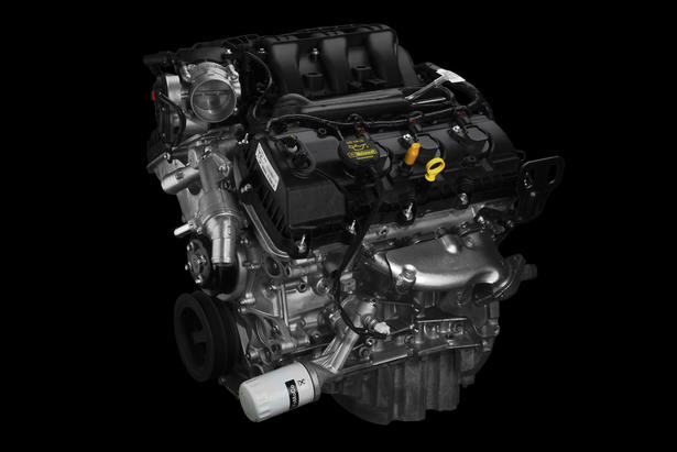 2011 Ford Mustang V6