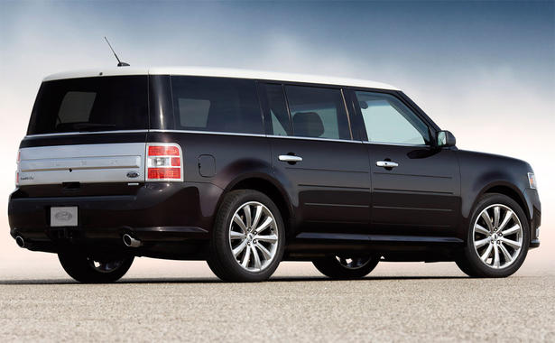 2013 Ford Flex