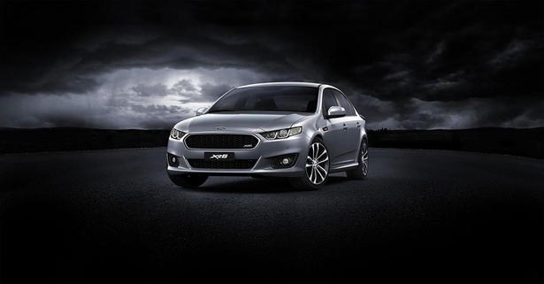 2015 Ford Falcon XR6 and XR8: Specs, Equipment