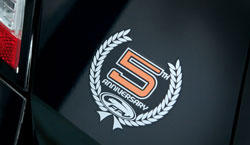 FPV 5th Anniversary