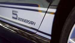 FPV 5th Anniversary