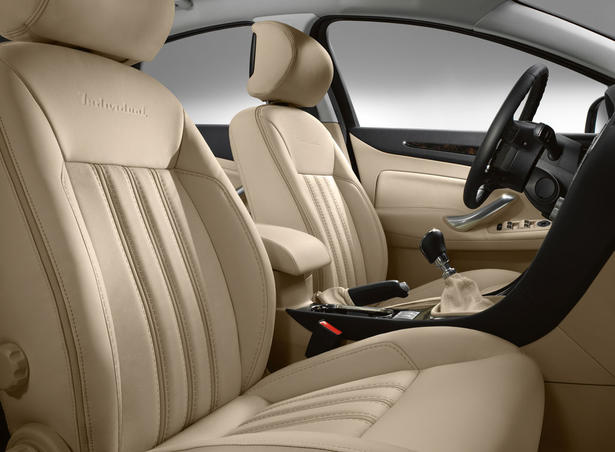 Ford Mondeo Individual
