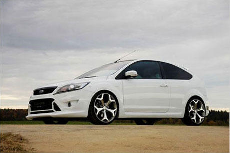 Loder1899 Ford Focus ST
