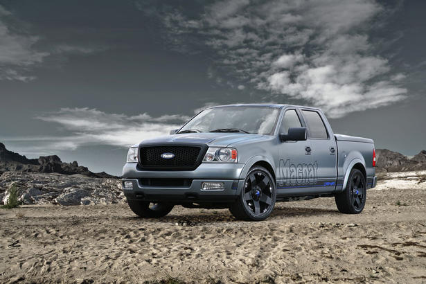 MAGNAT Ford F150