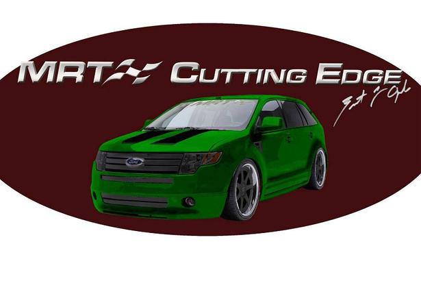 MRT Direct Ford Edge