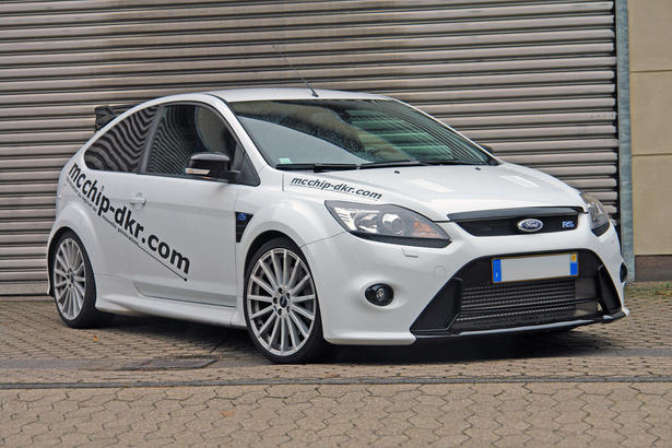 Mcchip Ford Focus RS