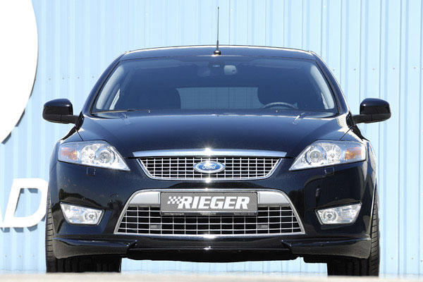 RIEGER Ford Mondeo