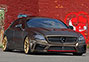 Mercedes CLS Body Kit and Powerkit by Fostla