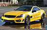Fostla Mercedes SL63 AMG