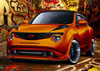 Fox Marketing Nissan Juke S