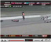 Franchitti Crash Video