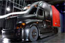 Freightliner Innovation Truck