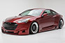 FuelCulture Hyundai Genesis Coupe Turbo