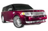 Funkmaster Flex Ford Flex2