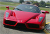 Future Ferrari Enzo (F70) Leaked