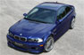 G POWER BMW M3 E46 and Z4 M