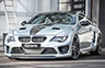 BMW M6 Gets 1,001 hp Power Kit From G POWER