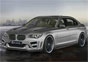 G Power BMW 760i Storm