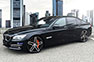 BMW 760i Powerkit by G Power