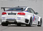 G Power BMW M3 GT2 S Tornado CS