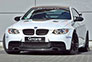 G Power BMW M3 RS