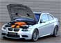 G Power BMW M3 Tornado