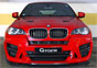 G Power BMW X6M Typhoon S