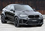 G Power BMW X6M Gets 750 hp Powerkit And Body Kit