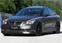 G Power Hurricane RR BMW M5