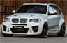G Power Typhoon RS BMW X5