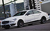 GAD Mercedes CLS63 AMG
