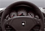 GEMBALLA Porsche PDK steering wheel