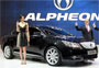 GM Daewoo Alpheon