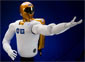 GM NASA Robonaut 2