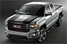 GMC Sierra Carbon Edition