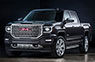 GMC Sierra Denali Ultimate