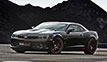 Chevrolet Camaro SS Supercharger by GME
