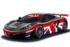The GREAT McLaren MP4 12C GT3