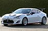 GRMN Toyota GT 86