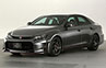 GRMN Toyota Mark X