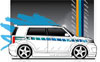 GReddy Scion xB