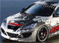 GReddy X Gen Street Hyundai Genesis Coupe
